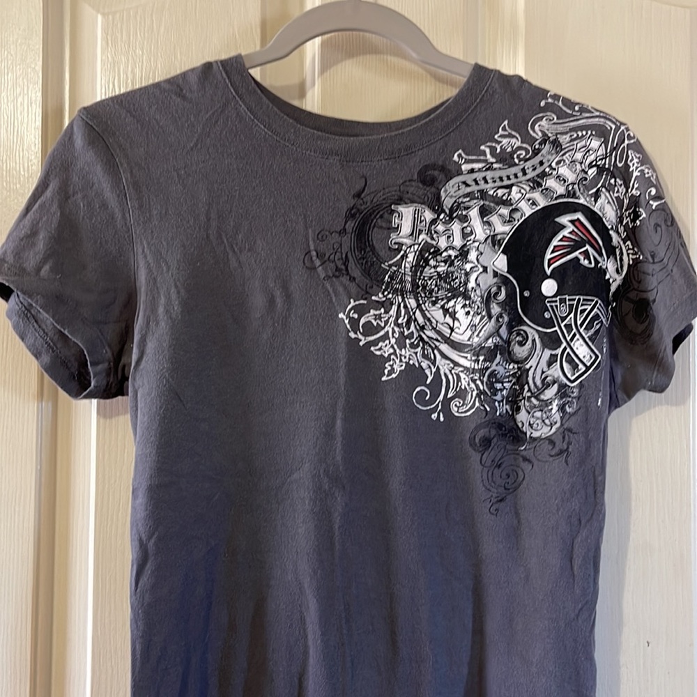 Atlanta Falcons Womens Large Shirt